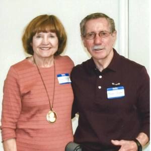 Meet your Posher, Bruce